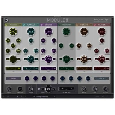 SSL Module8