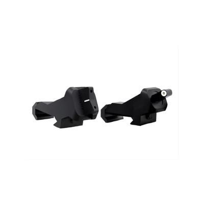 XS Sight Systems XTI2 DXW Big Dot Sight 0.188 in Wide for AR-15 AR-0008-3