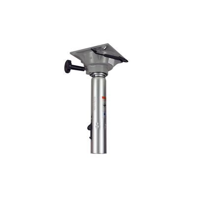 Springfield Marine Plug In Power Rise Air Ride Pedestal System Package Non Locking 2 3/8" 1300601-AP