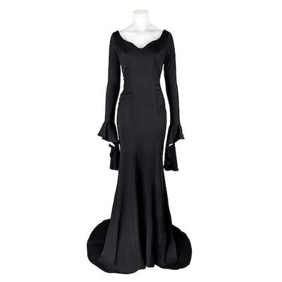 Orrore gotico Accademia oscura Abiti Costumi di Gruppo per Coppie di Halloween Costume originale Cosplay for Per uomo Per donna Adulti Halloween Carnevale Settimana del libro Sinfonia di storie