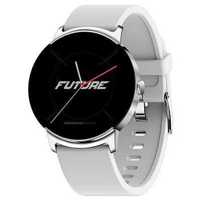 KS02 Orologio intelligente 1.32 pollice Intelligente Guarda Bluetooth Pedometro Avviso di chiamata Localizzatore di attività Compatibile con Android iOS Da donna Da uomo Standby lungo Impermeabile