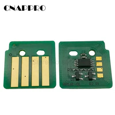 5PCS Drum Chip For Xerox VersaLink C7025 C7030 C7020 Drum Units Chips For 113R00780 113R780 Cartridge Image Unit Replacement