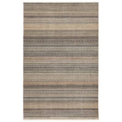 Greystone Area Rug by Mohawk Home in Cream (Size 7'10"X 10')