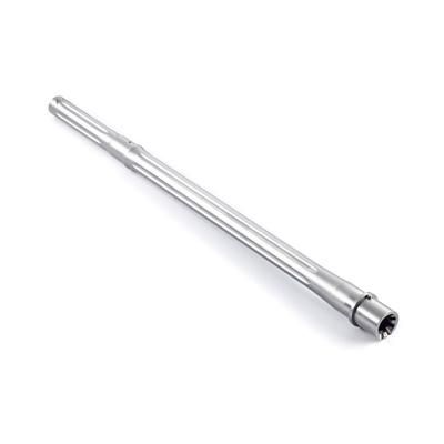 Wilson Combat Match Grade Rifle Barrel .223 Wylde Urban Super Sniper 18 in Fluted Crowned 1-8 Twist TR-223USSRG18FC8