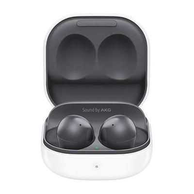 Samsung Used Galaxy Buds2 Noise-Canceling True Wireless In-Ear Headphones (Graphite) SM-R177NZKAXAR