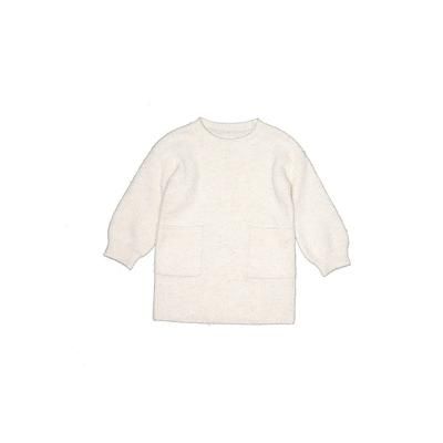 Baby Gap Pullover Sweater: Ivory Tops - Size 18-24 Month