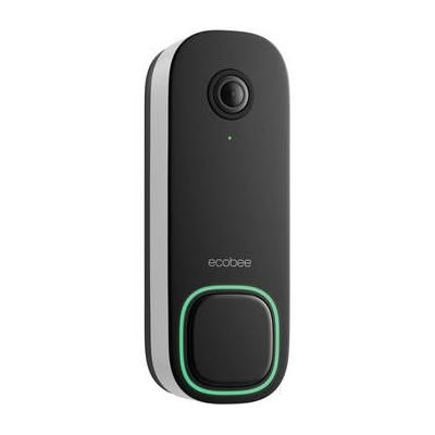 ecobee Smart Doorbell Camera EB-CAMSDB-01