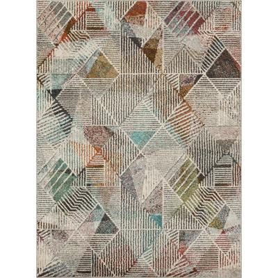 Cantu Area Rug by Mohawk Home in Multi (Size 1'11"X 8')