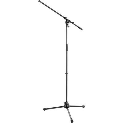 K&M 210/2 Black B-Stock