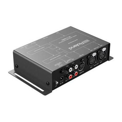 Roland Used VC-1-DMX Video Lighting Converter VC-1-DMX