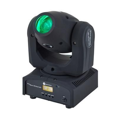 Fun Generation PicoBeam 30 Quad LED B-Stock
