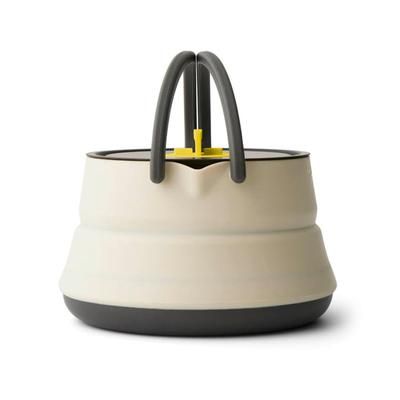 Sea to Summit Frontier UL Collapsible Kettle Bone White A1228