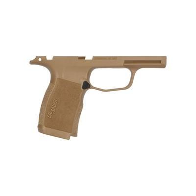 Sig Sauer Grip Module W/Manual Safety For Sig Sauer P365xl - Grip Module P365xl W/Manual Safety 9mm