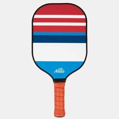 Nettie Classic Pickleball Paddle Pickleball Paddles Bainbridge