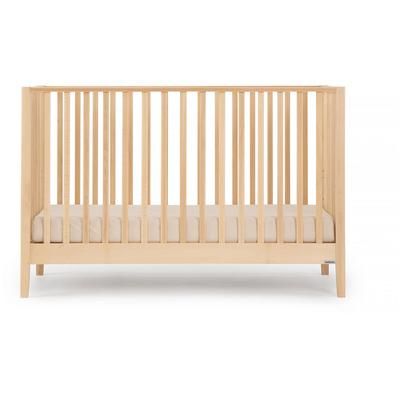dadada Lala 3-in-1 Convertible Crib - Natural