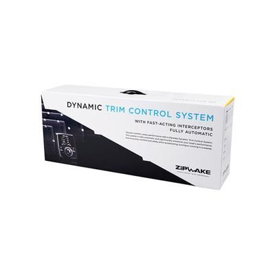 Zipwake Kit Box 300 S Chine ZW2011732