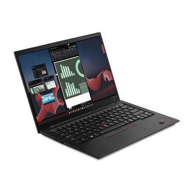 Lenovo ThinkPad X1 Carbon Gen 11 Multi-Touch Notebook 21HM000LUS