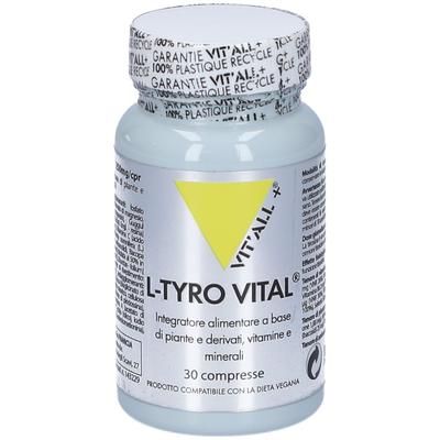 L-Tyro Vital 30 Compresse 51 g