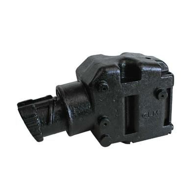 GLM 51140 Exhaust Elbow 51140