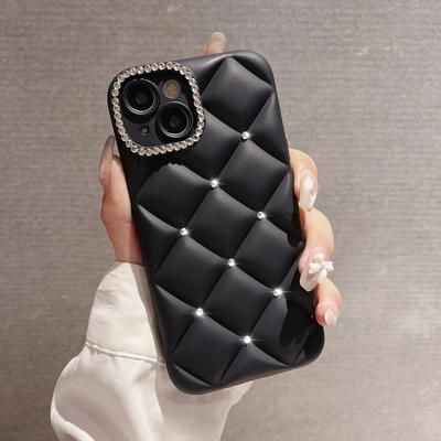 TEMU Black Diamond Point Drill