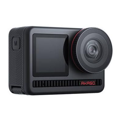 AKASO Brave 8 Action Camera with Power Pack BRAVE 8 PP