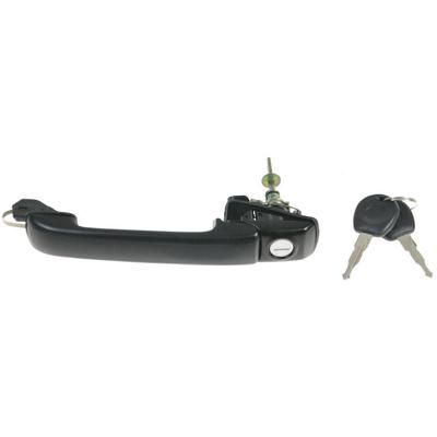 1993-1998 Volkswagen Golf Front Door Handle - TRQ