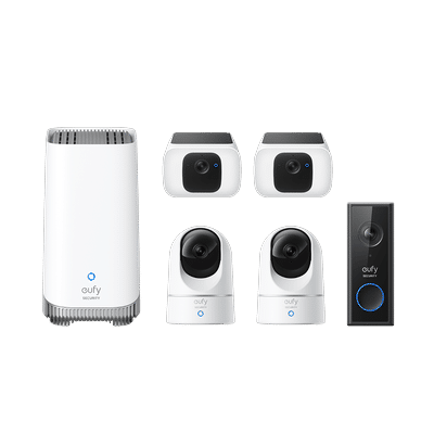 Whole Protection E Delux Bundle