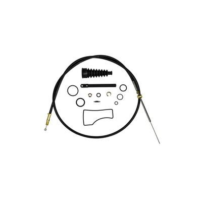 Sierra International 18-2604E Xtreme Lower Shift Cable Kit 18-2604E