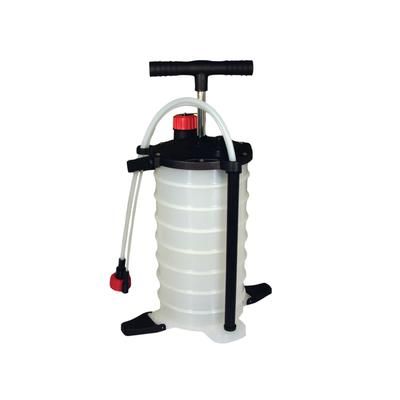 Sierra International Fluid Extractor 7.0 Liter/7.2 Quart 35340