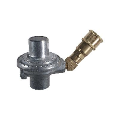 Outdoors Unlimited Gas Bottle Adapter For Sidekick Grill AD-500
