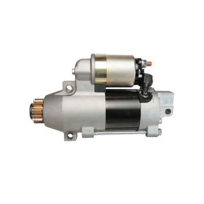 Sierra International 18-6833 Starter 18-6833