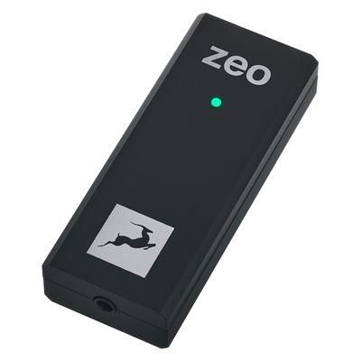 Antelope ZEO