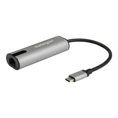 StarTech.com USB-C to 2.5Gbps NBase-T Ethernet Network Adapter
