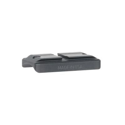 Reptilia Saddle 1301 Holosun 509T Mount Black 100-294