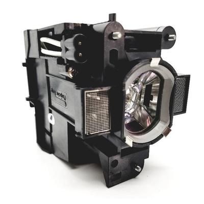 Jaspertronics™ OEM Lamp & Housing for the Christie Digital LWU601i-D Projector with Philips bulb inside - 240 Day Warranty