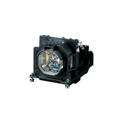 Jaspertronics™ OEM Lamp & Housing for the Panasonic PT-TW370U Projector with Philips bulb inside - 240 Day Warranty