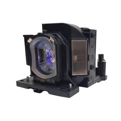 Jaspertronics™ OEM Lamp & Housing for the Dukane ImagePro 8937B Projector with Philips bulb inside - 240 Day Warranty
