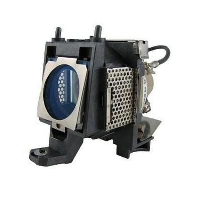 Genuine AL™ Lamp & Housing for the BenQ CP225 Projector - 90 Day Warranty