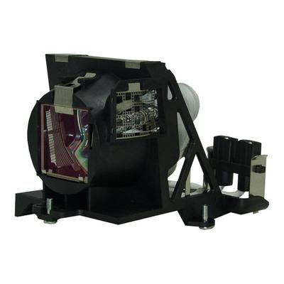 Genuine AL™ Lamp & Housing for the Projection Design F10 SX+ Projector - 90 Day Warranty