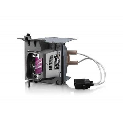 Genuine AL™ Lamp & Housing for the Dell 4350 Projector - 90 Day Warranty