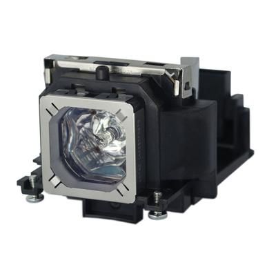 Genuine AL™ Lamp & Housing for the Sanyo LP-XW60 Projector - 90 Day Warranty