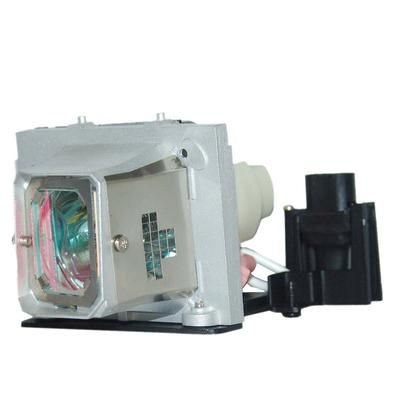 Genuine AL™ Lamp & Housing for the Dell M209X Projector - 90 Day Warranty