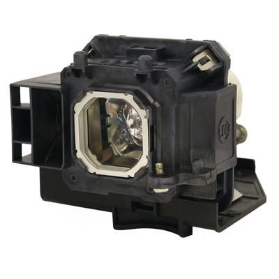 Genuine AL™ Lamp & Housing for the NEC M300X Projector - 90 Day Warranty