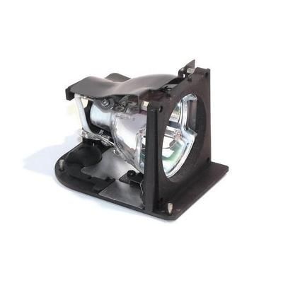 Genuine AL™ Lamp & Housing for the Dell R3135 Projector - 90 Day Warranty