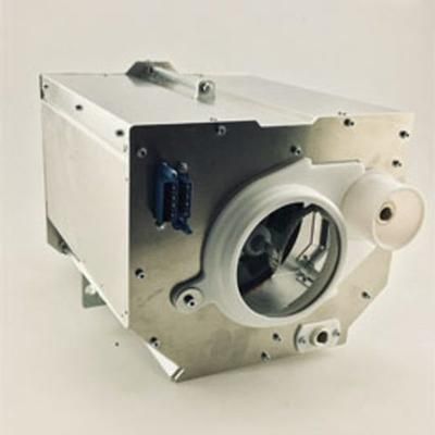 Jaspertronics™ R9801173 Professional Xenon HDX HiPER 2.5 KW HDX HiPER 2.5 KW Lamp Refitting Service for Barco Projectors