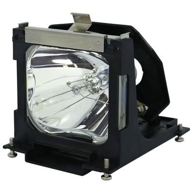 Genuine AL™ Lamp & Housing for the Sanyo PLC-SE10 Projector - 90 Day Warranty