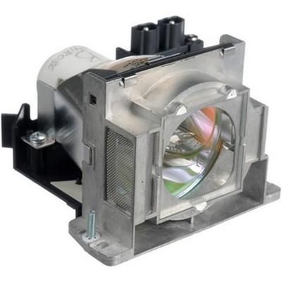 Genuine AL™ Lamp & Housing for the Mitsubishi XD450 Projector - 90 Day Warranty