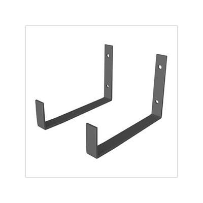 SafeRacks Sports Utility Hooks - Hammertone