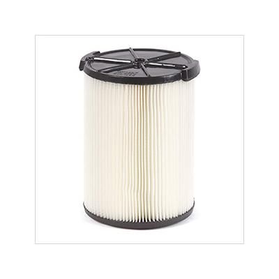 Workshop Vacs Multi-Fit Standard Wet Dry Cartridge Filter for 5-16 Gallon Vacuums