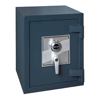 Hollon Safe Company TL-15 Burglary 2-Hour Fire Safe with Combination Lock